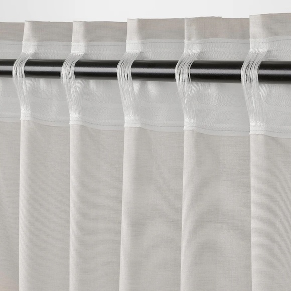 New in package IKEA Hannalill 57x84 drapes - Picture 2 of 6